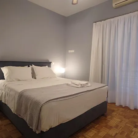 Apartamento Coryfo 47 Análipsis