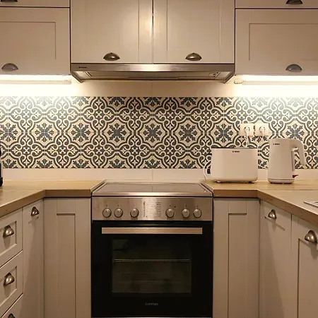 Coryfo 47 Apartamento *