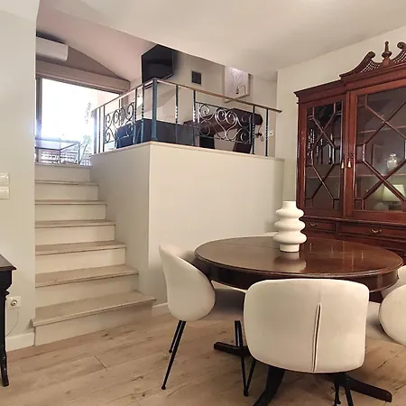 Apartment Coryfo 47 Analipsis (Corfu)