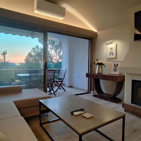 Coryfo 47 Apartment