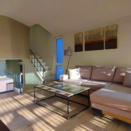 Apartmán Coryfo 47 *
