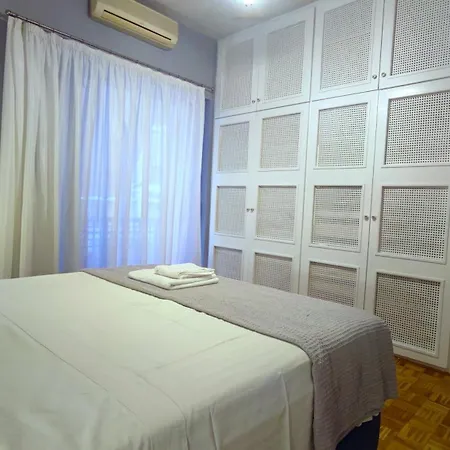 Apartment Coryfo 47