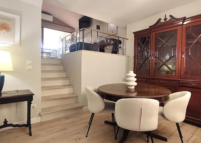 Appartement Coryfo 47 Análipsis