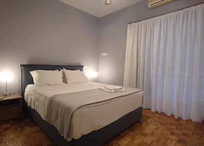 Appartamento Coryfo 47 Análipsis